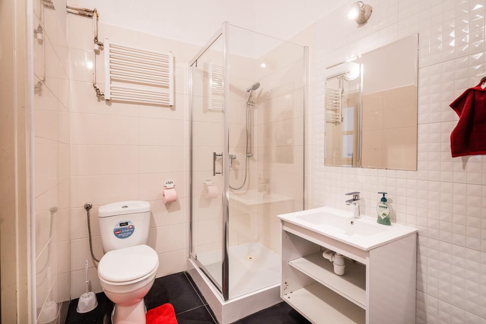 Laykonik Apartment in Krakow