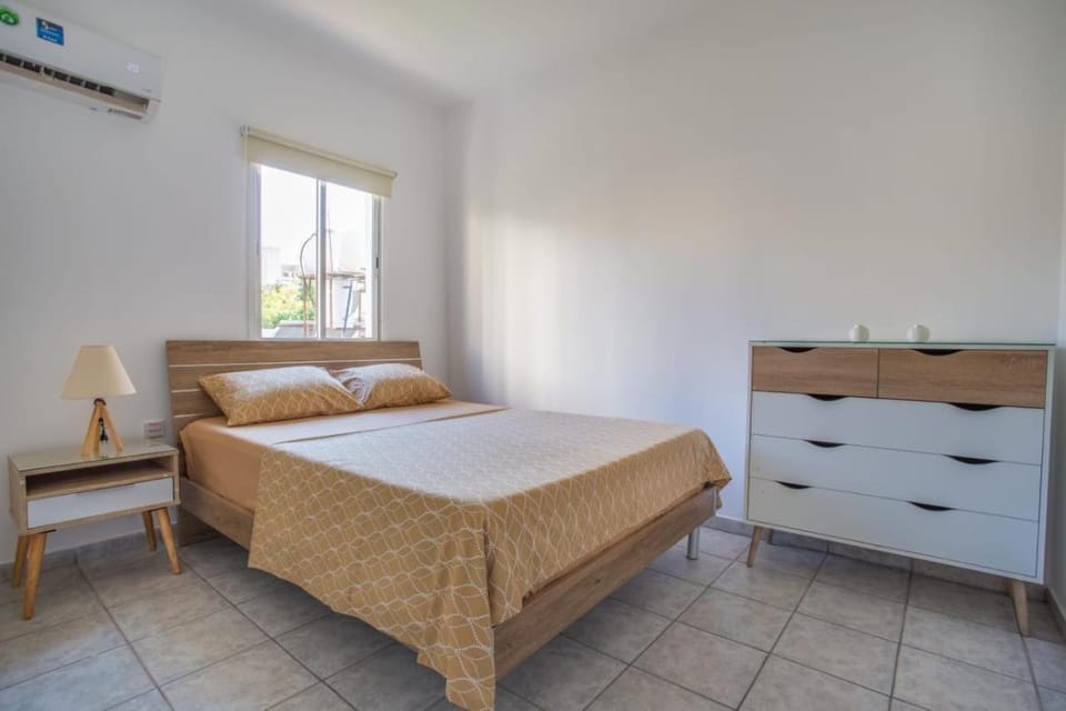 Downtown Larnaca Apartment in Larnaca