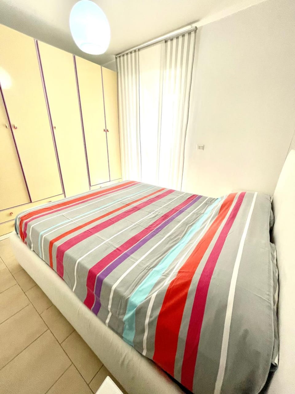 Attico in Via Dante Apartment in Vieste