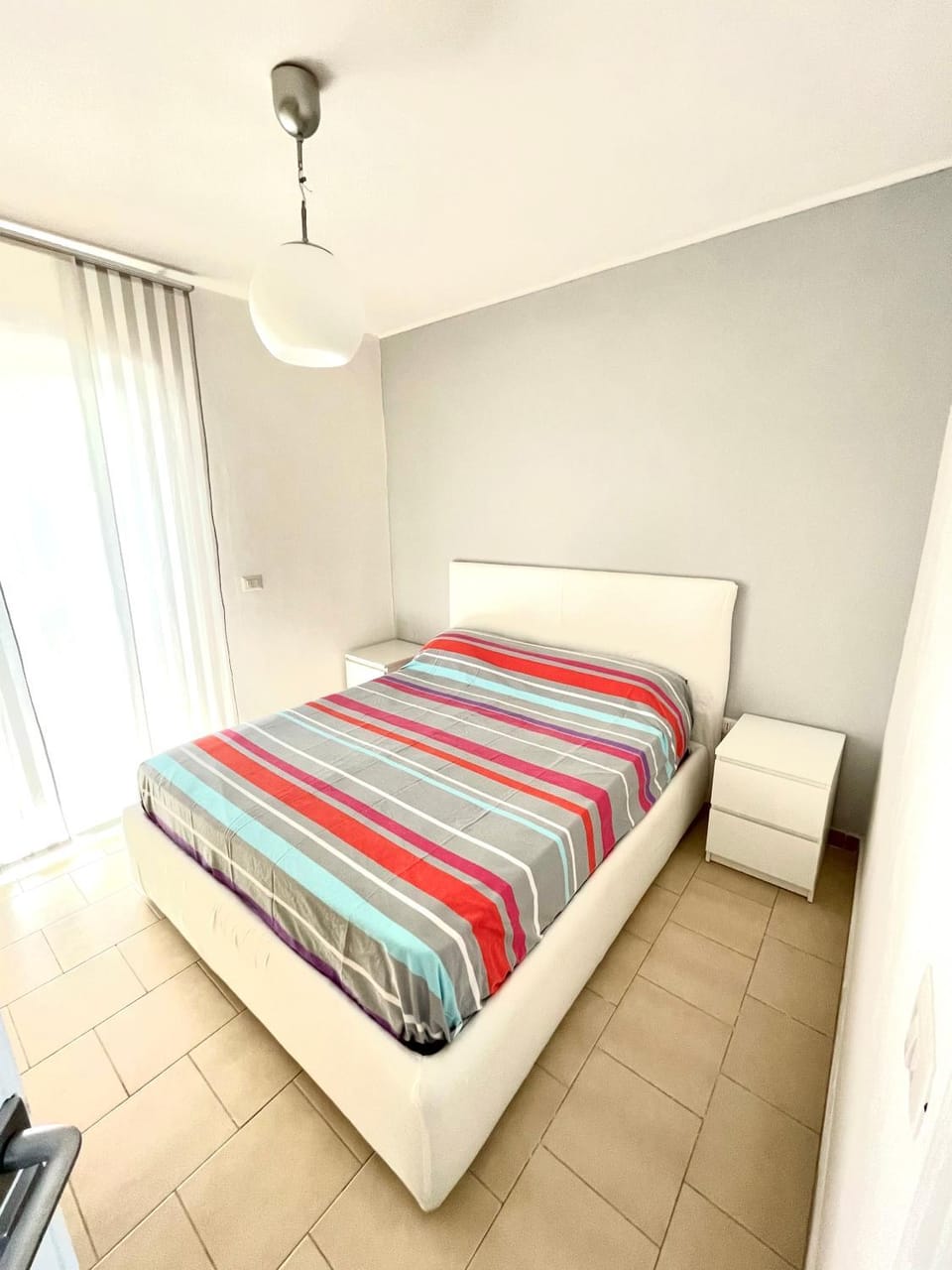 Attico in Via Dante Apartment in Vieste