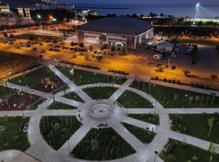Rent apartment lux soho city Bar Apartment in Montenegro