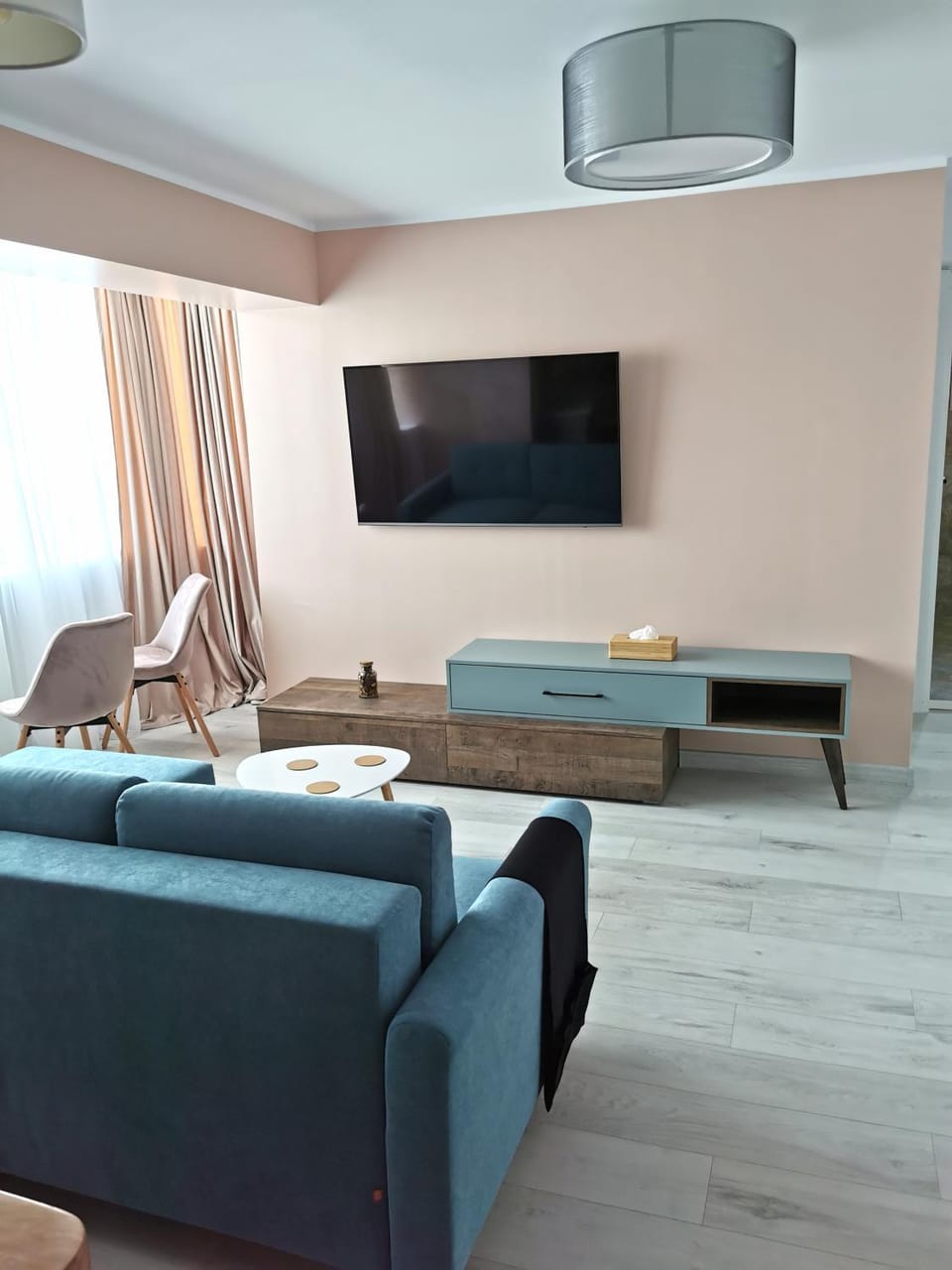 TV and multimedia, Living room