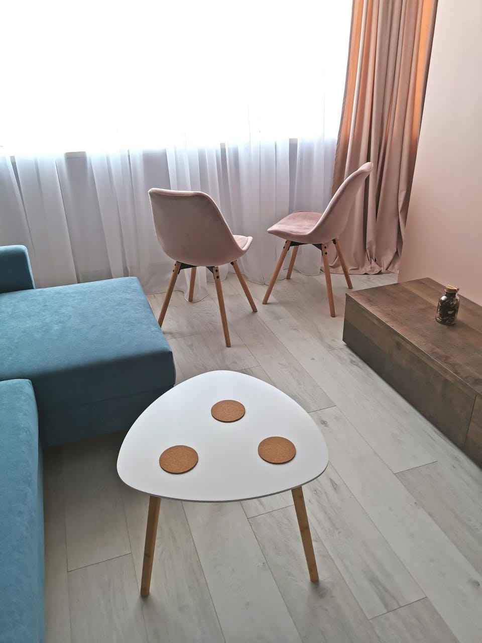 Balcony/Terrace, Seating area