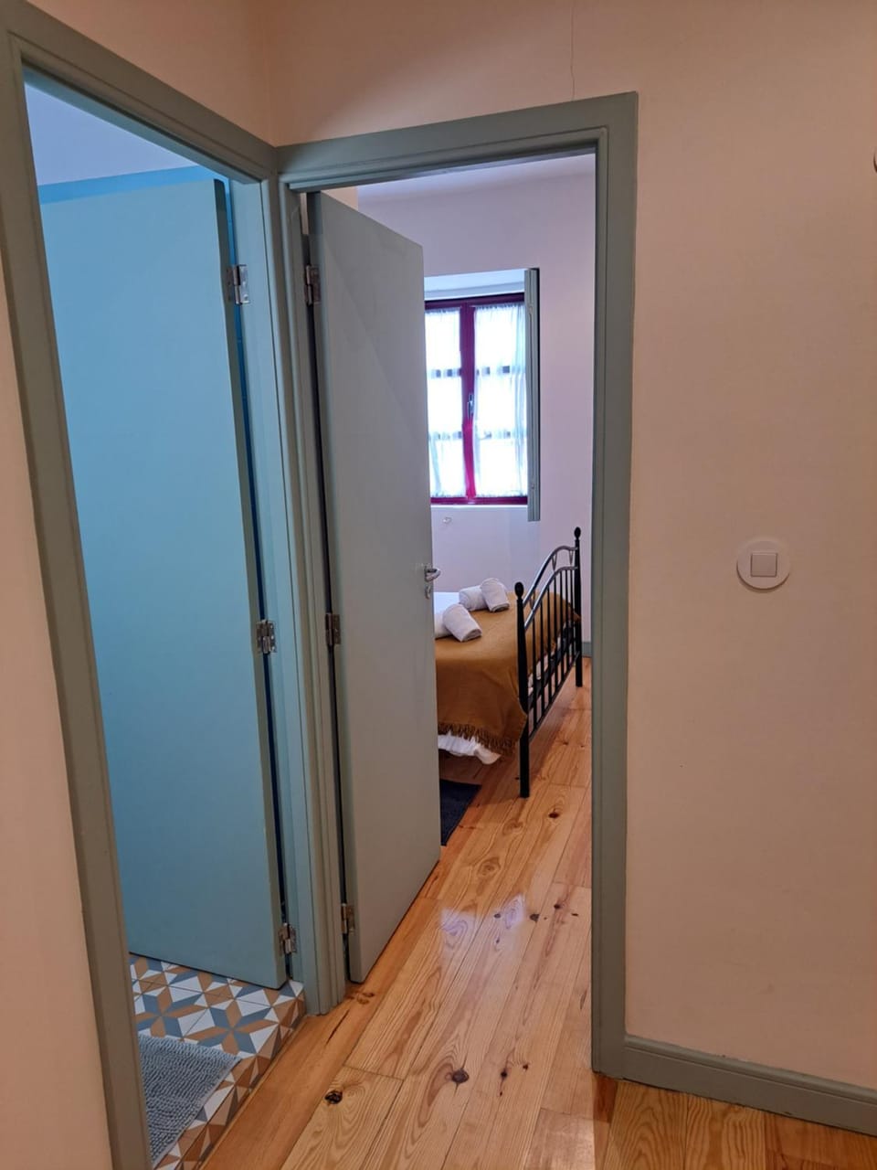 Near River 63 Apartment in Vila Nova de Gaia