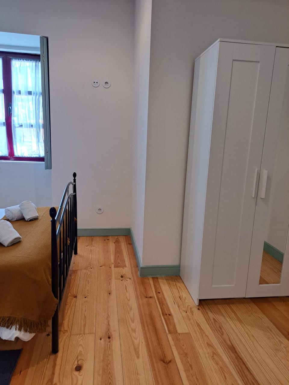 Near River 63 Apartment in Vila Nova de Gaia