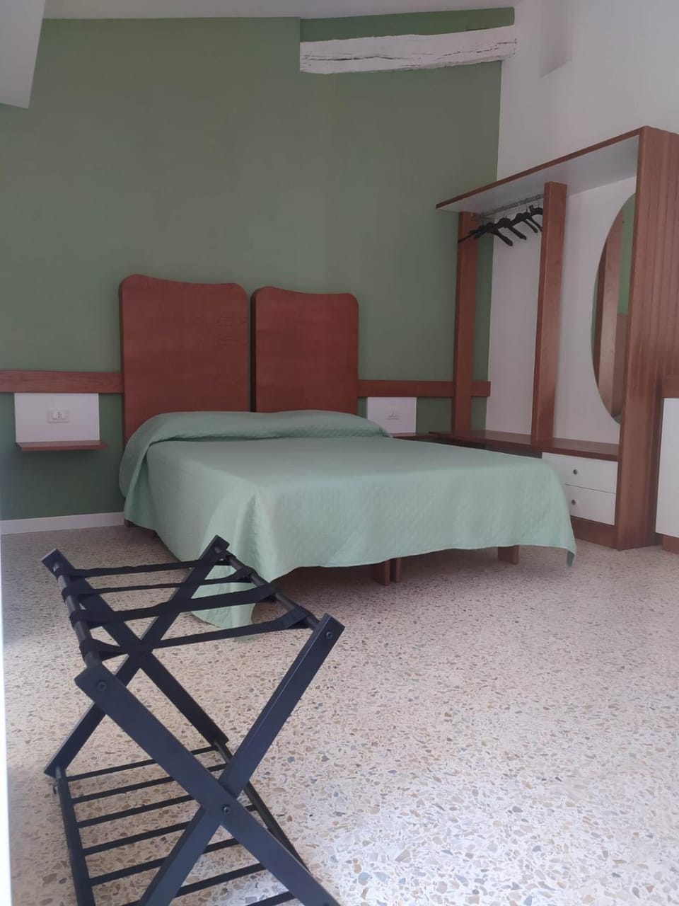 Guest House Scilla e Cariddi Bed and Breakfast in Tropea