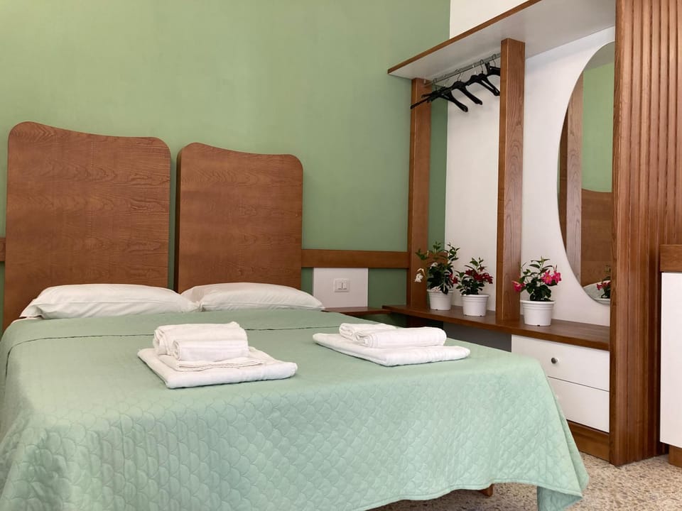 Guest House Scilla e Cariddi Bed and Breakfast in Tropea
