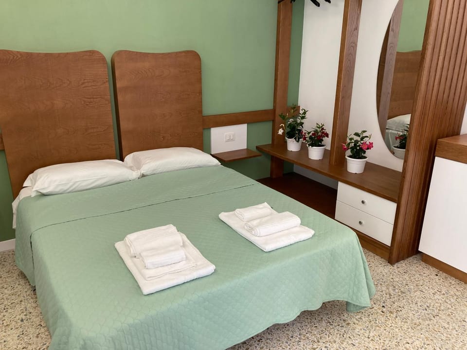 Guest House Scilla e Cariddi Bed and Breakfast in Tropea
