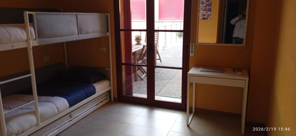 Casa nel parco sulla spiaggia Apartment in Tuscany