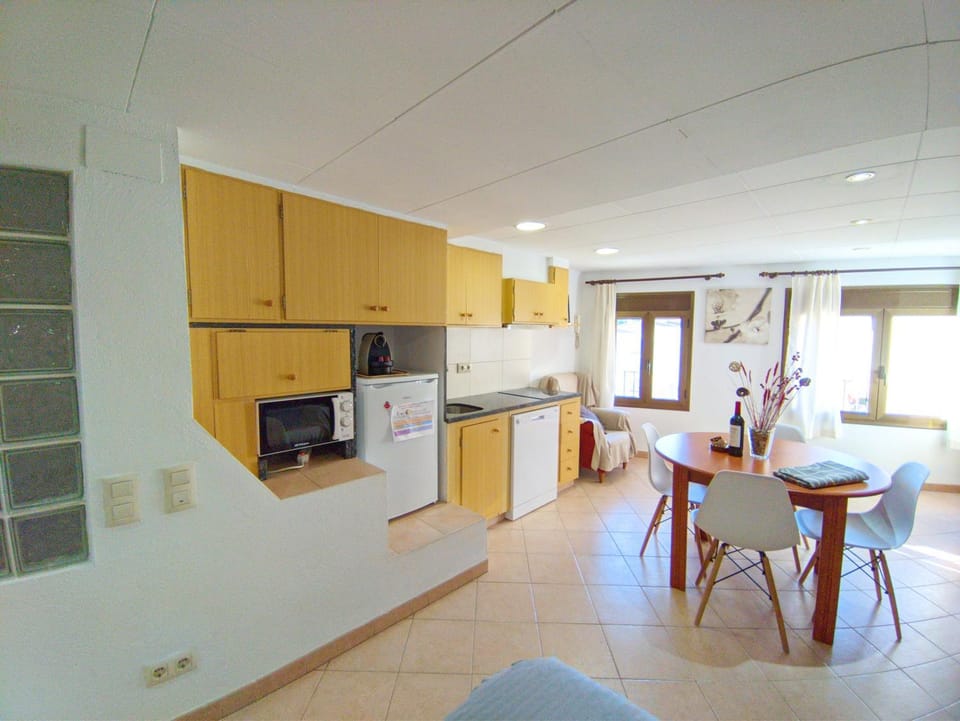 Apartament MACABEU CIM apartaments Apartment in Baix Camp