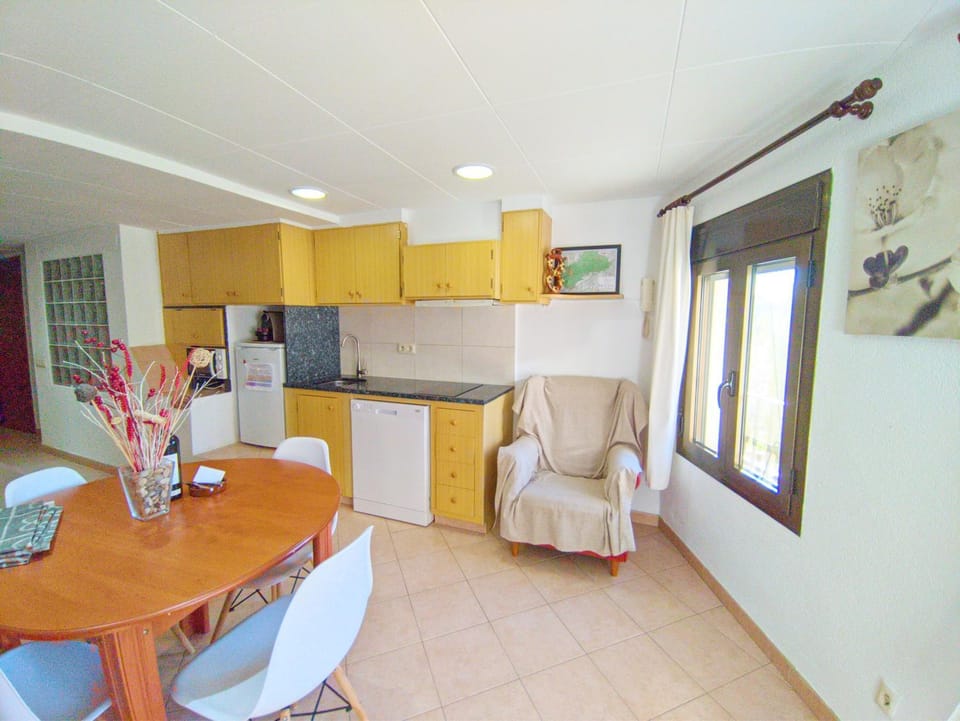 Apartament MACABEU CIM apartaments Apartment in Baix Camp