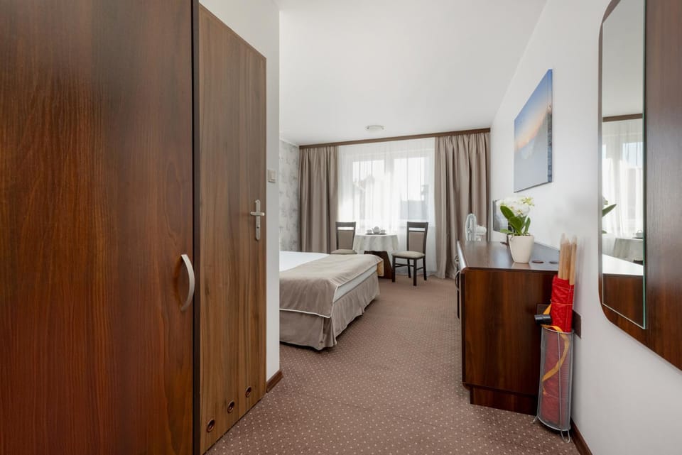 WILLA SKIPPER Vacation rental in West Pomeranian Voivodeship, Poland