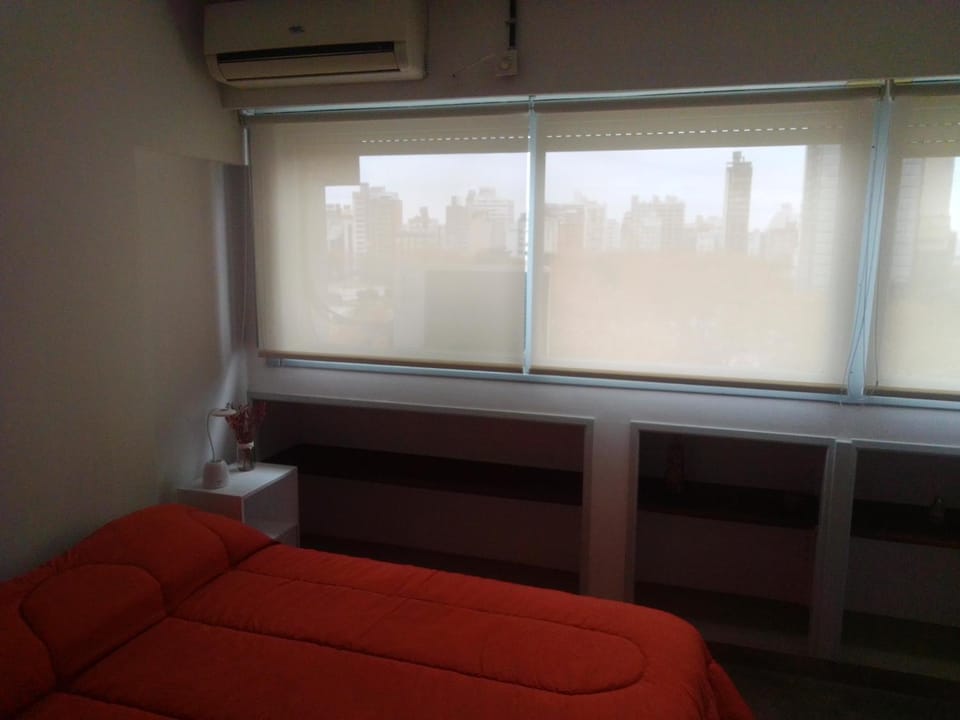 Depto Plaza Moreno Apartment in La Plata
