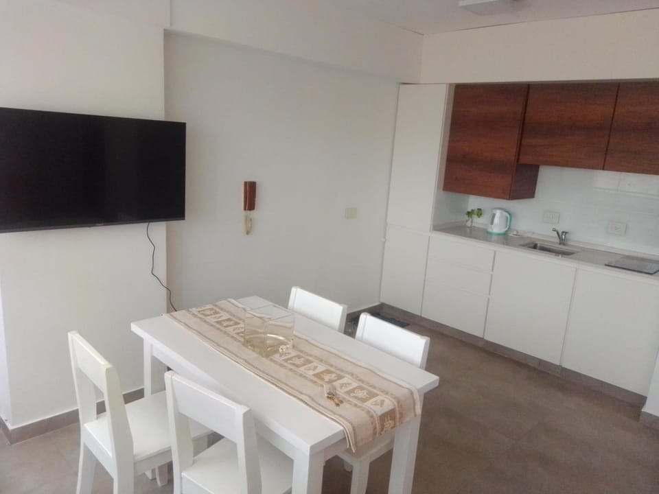 Depto Plaza Moreno Apartment in La Plata