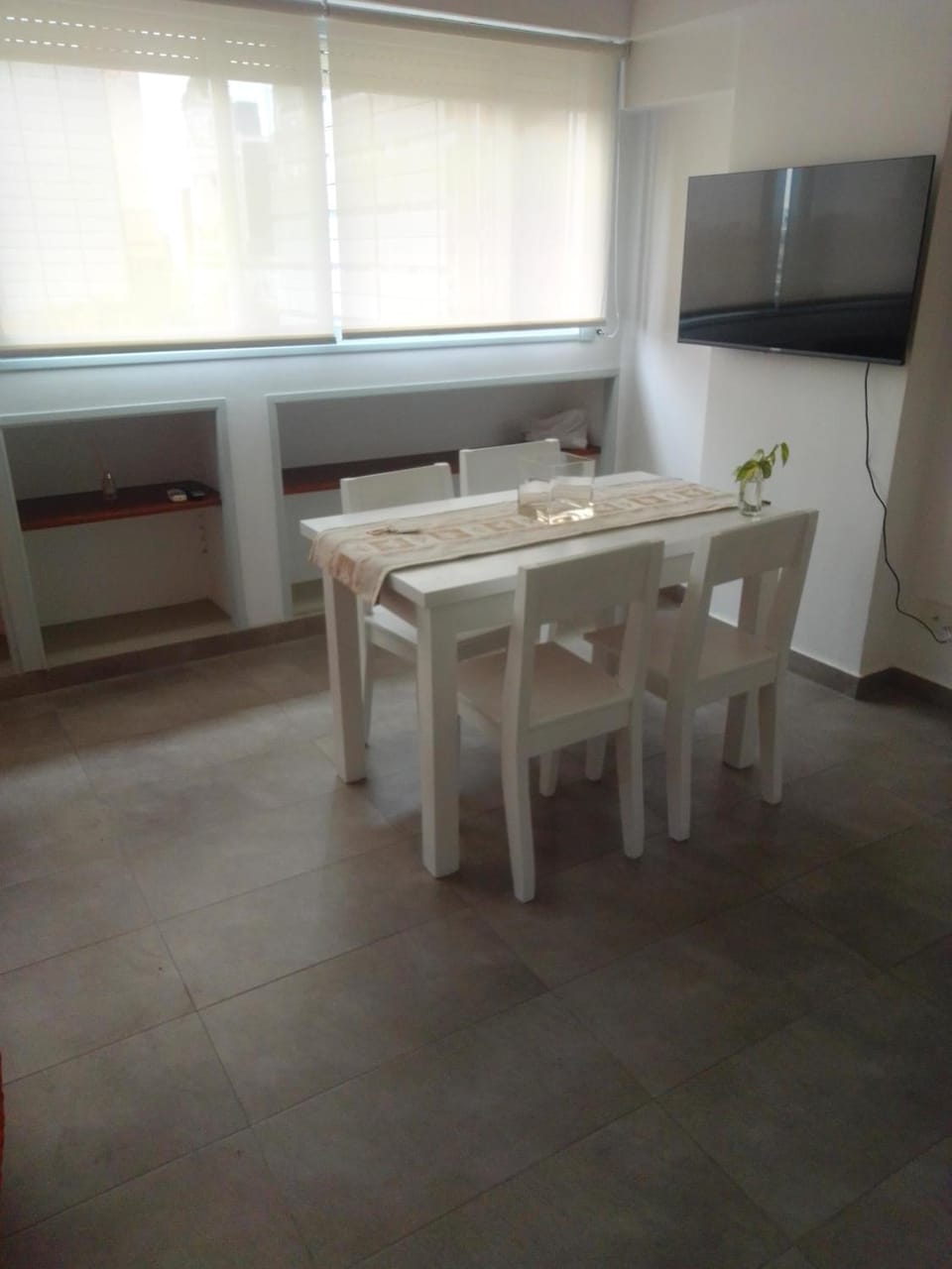 Depto Plaza Moreno Apartment in La Plata