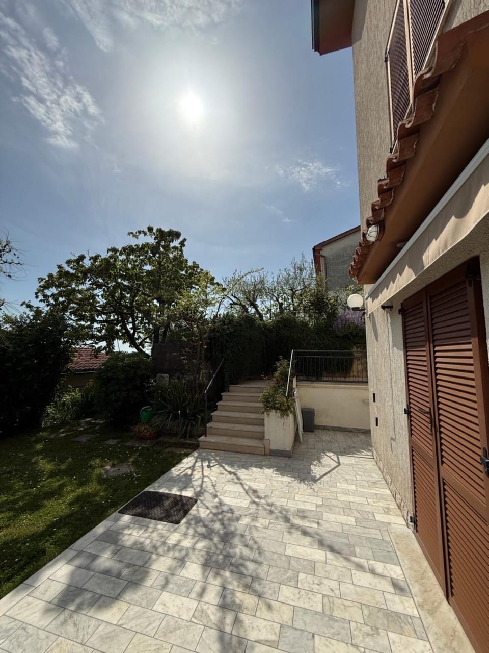Apartments Oblak Apartment in Portorož