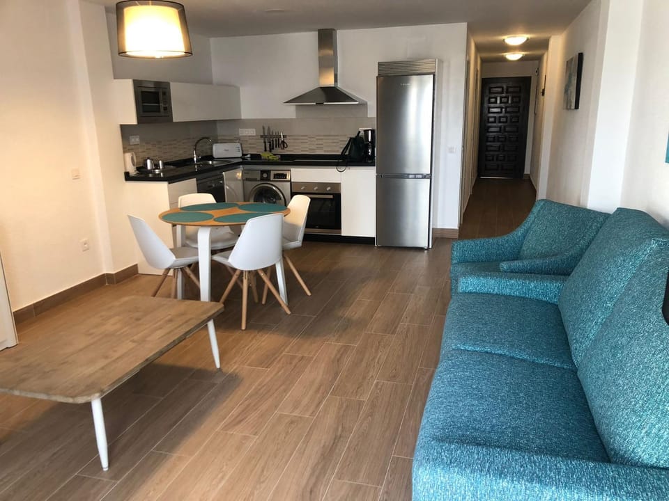 Apartamento Premium 646 Pueblo Evita Apartment in Benalmadena