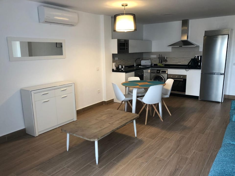 Apartamento Premium 646 Pueblo Evita Apartment in Benalmadena