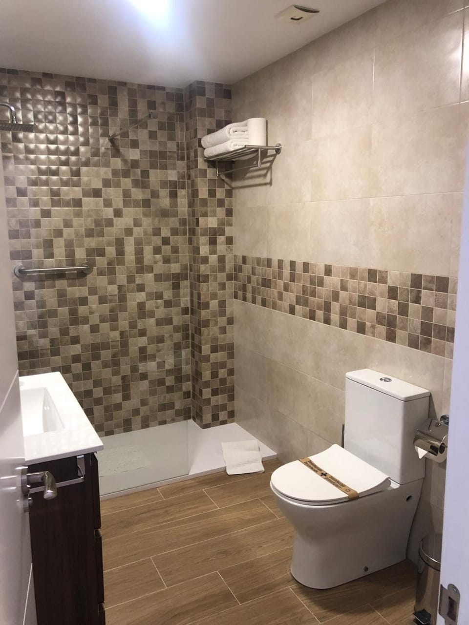 Apartamento Premium 646 Pueblo Evita Apartment in Benalmadena