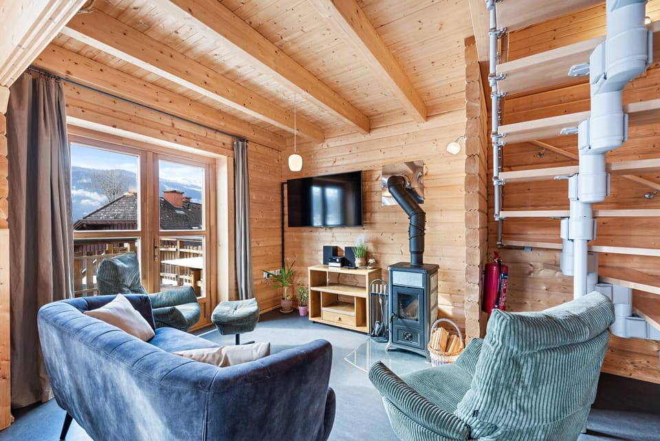 TV and multimedia, Living room