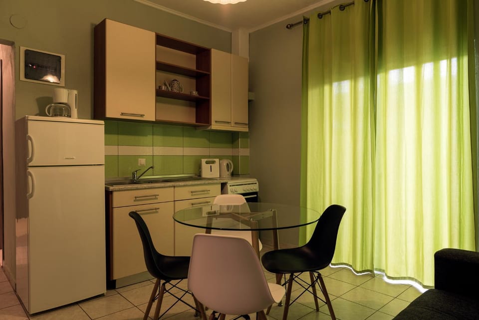 Εlectra Apartments keramoti Apartment in Decentralized Administration of Macedonia and Thrace
