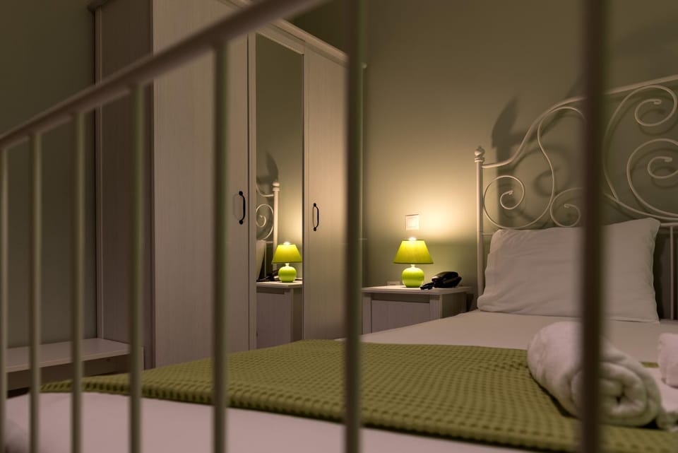 Εlectra Apartments keramoti Apartment in Decentralized Administration of Macedonia and Thrace