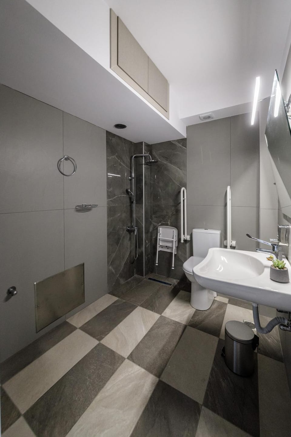 Light of Faros apartments Apartment hotel in Messenia