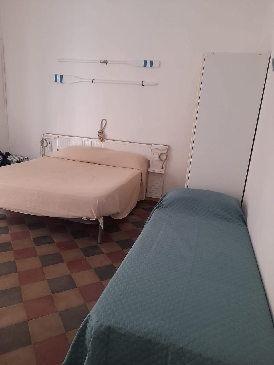 Na' zà Ciccina Apartment in Palermo