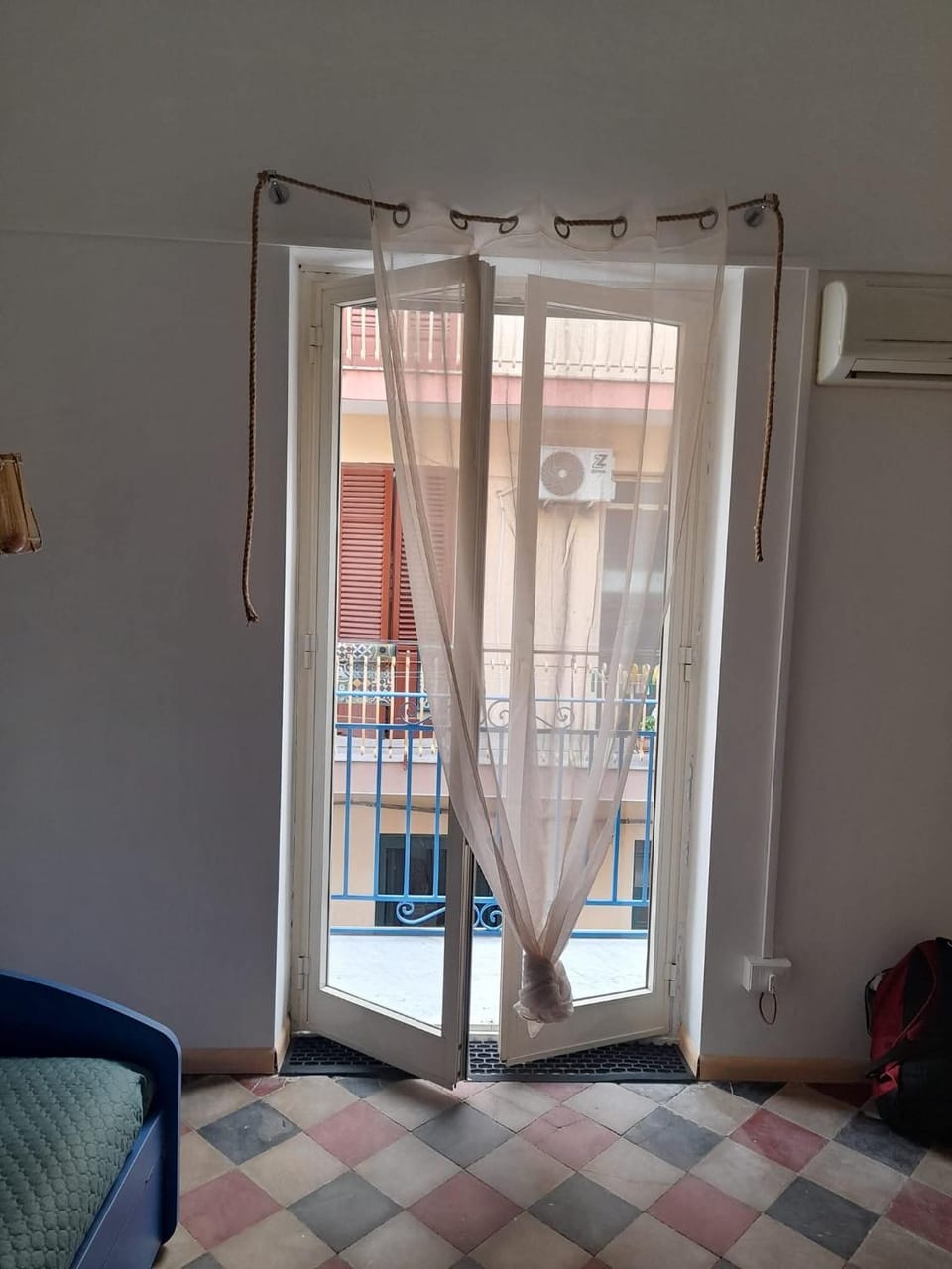 Na' zà Ciccina Apartment in Palermo