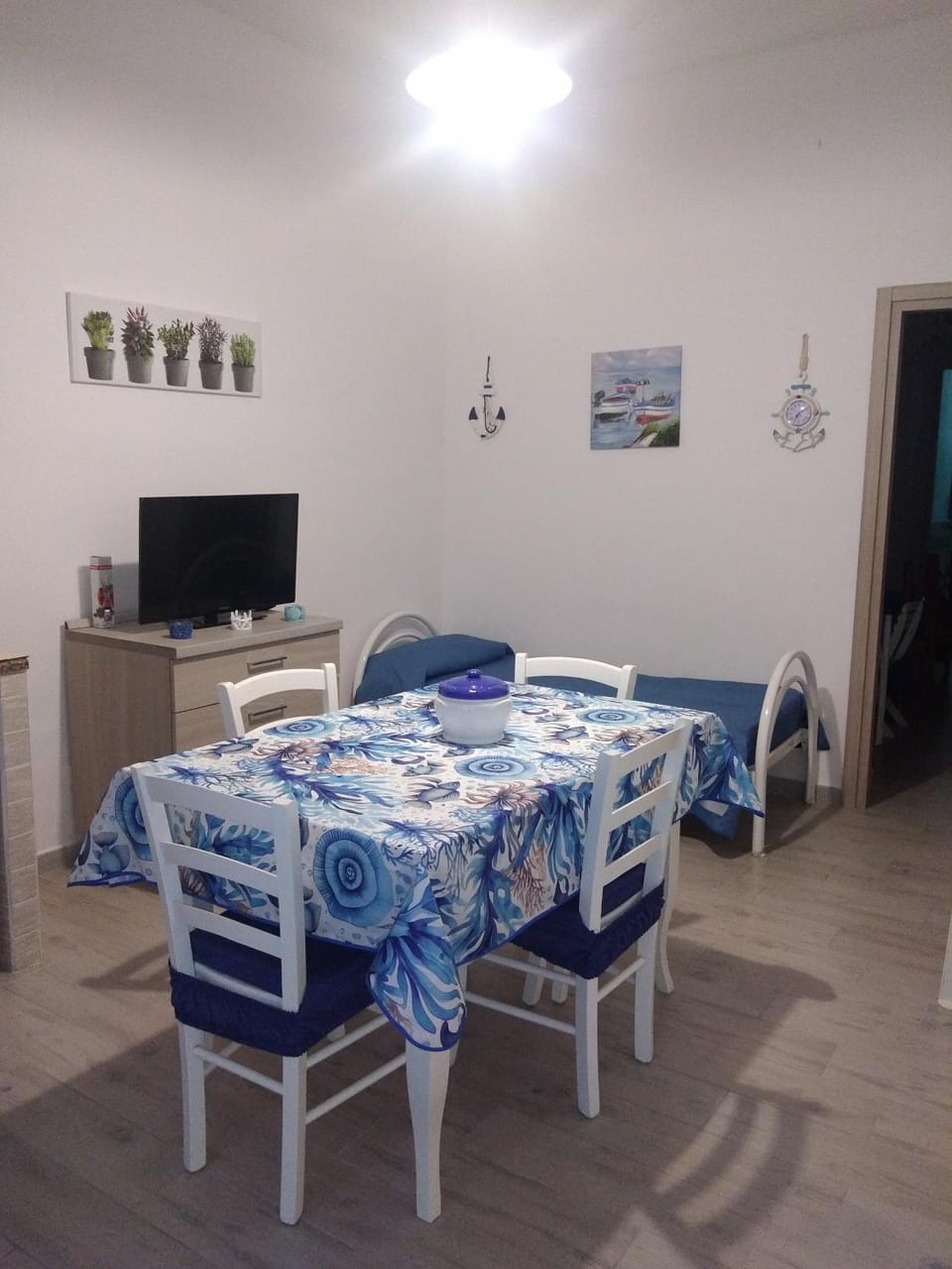 Na' zà Ciccina Apartment in Palermo