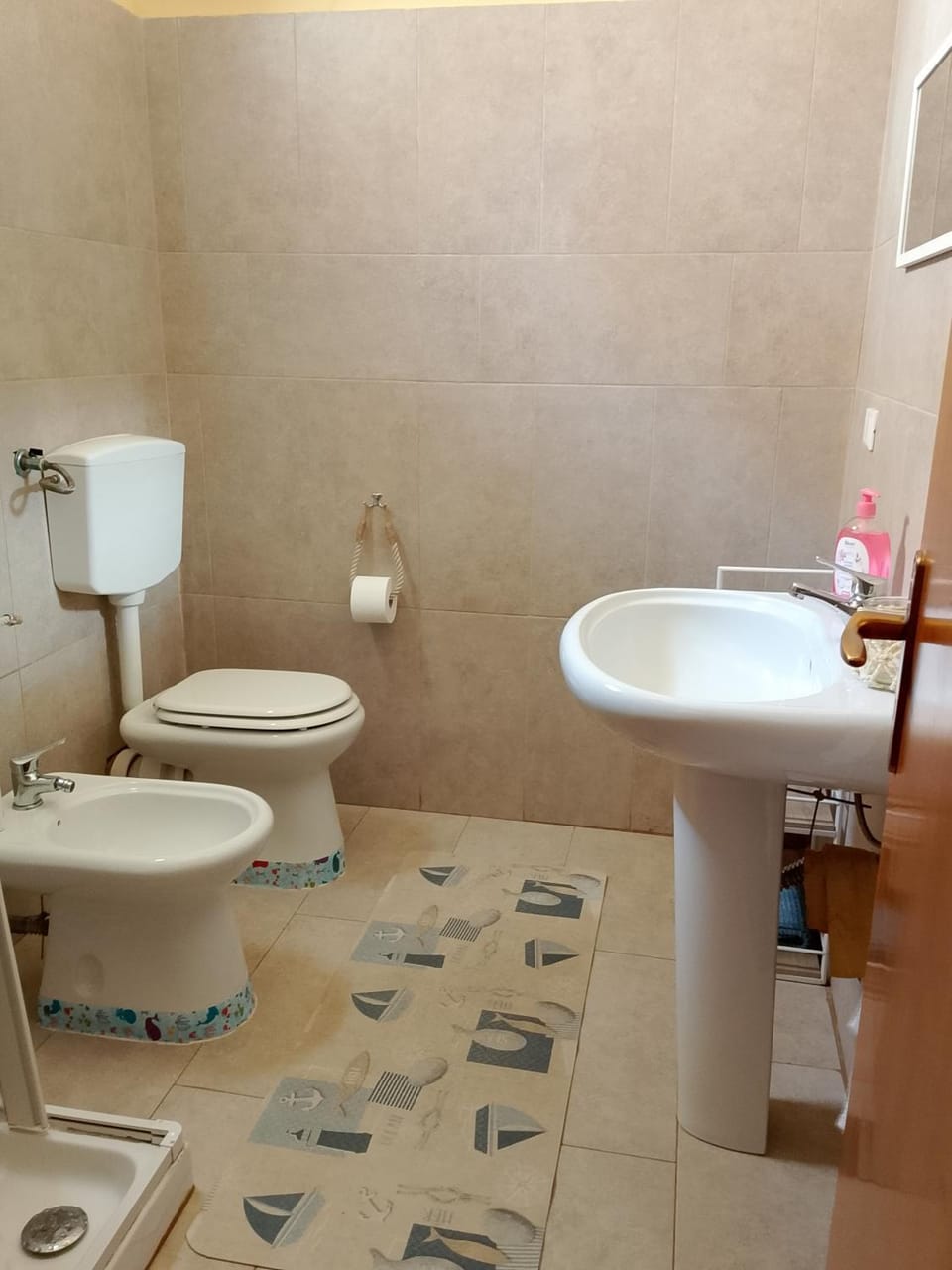 Na' zà Ciccina Apartment in Palermo