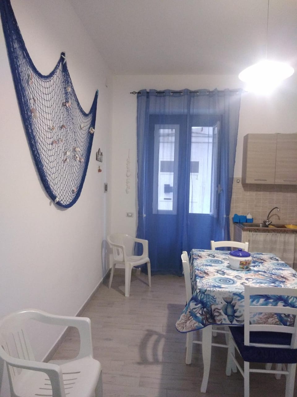 Na' zà Ciccina Apartment in Palermo