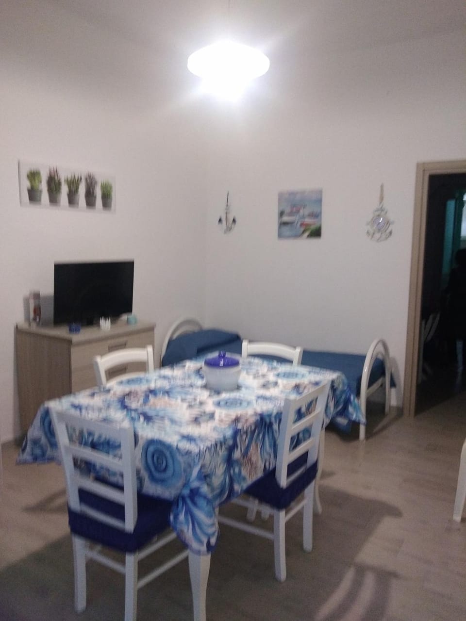 Na' zà Ciccina Apartment in Palermo