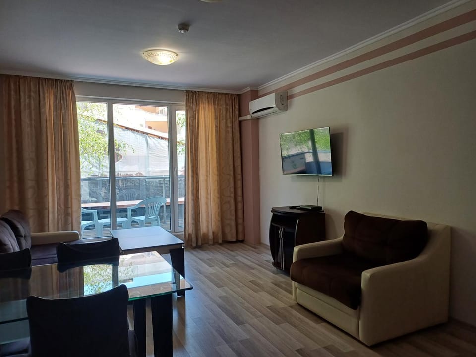 Admiral Plaza Premium Apartments Apartment in Sunny Beach