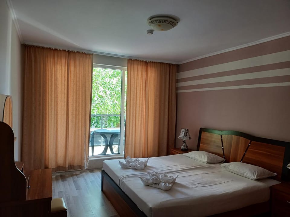 Admiral Plaza Premium Apartments Apartment in Sunny Beach