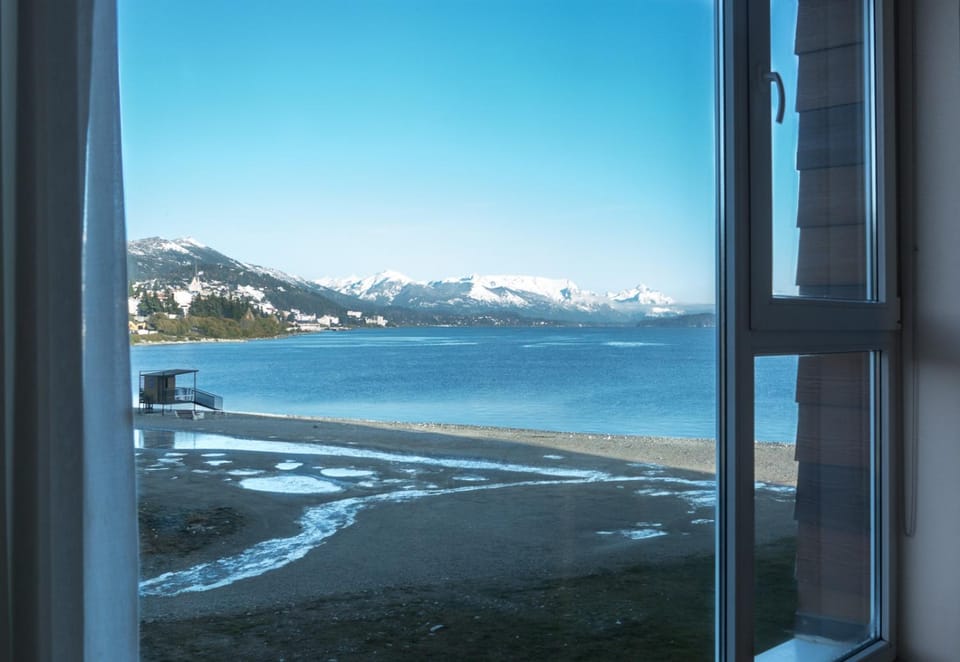 Lake view