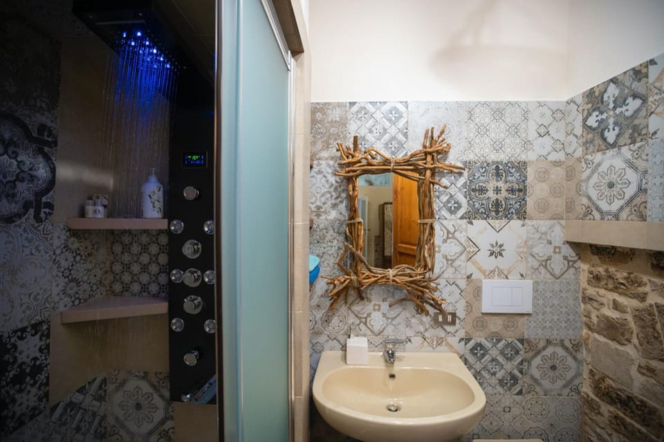 Le dimore di Talos Medea Apartment in Basilicata