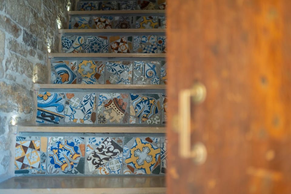 Le dimore di Talos Medea Apartment in Basilicata