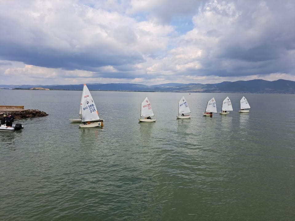 Apartment Rajic Apartment in Serbia