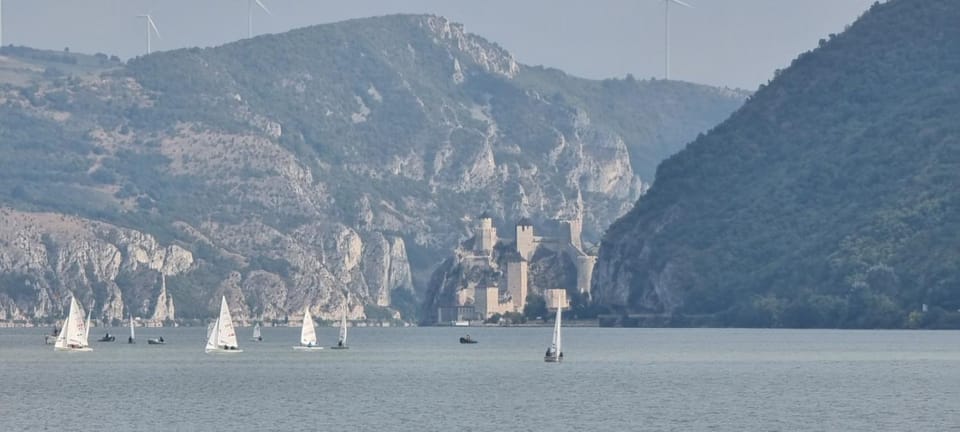 Apartment Rajic Apartment in Serbia