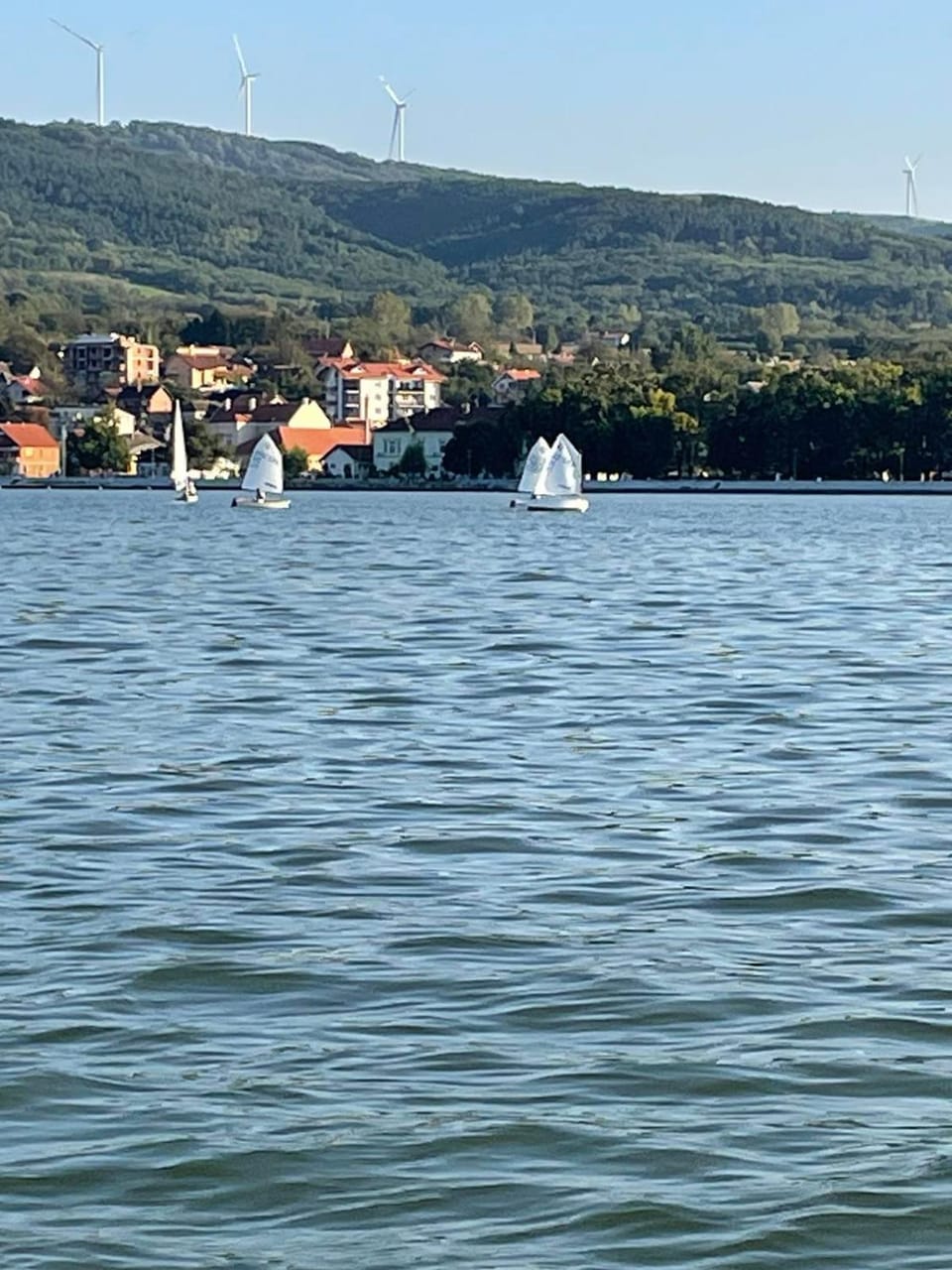 Apartment Rajic Apartment in Serbia