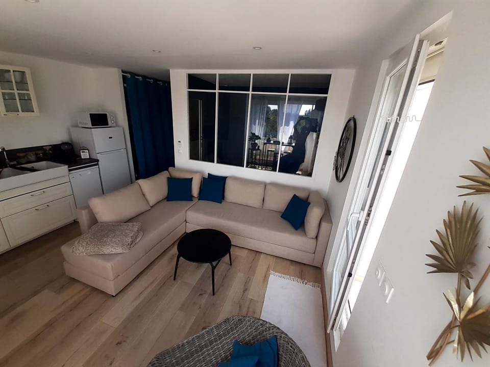 confortable appartement T2 Apartment in La Grande-Motte