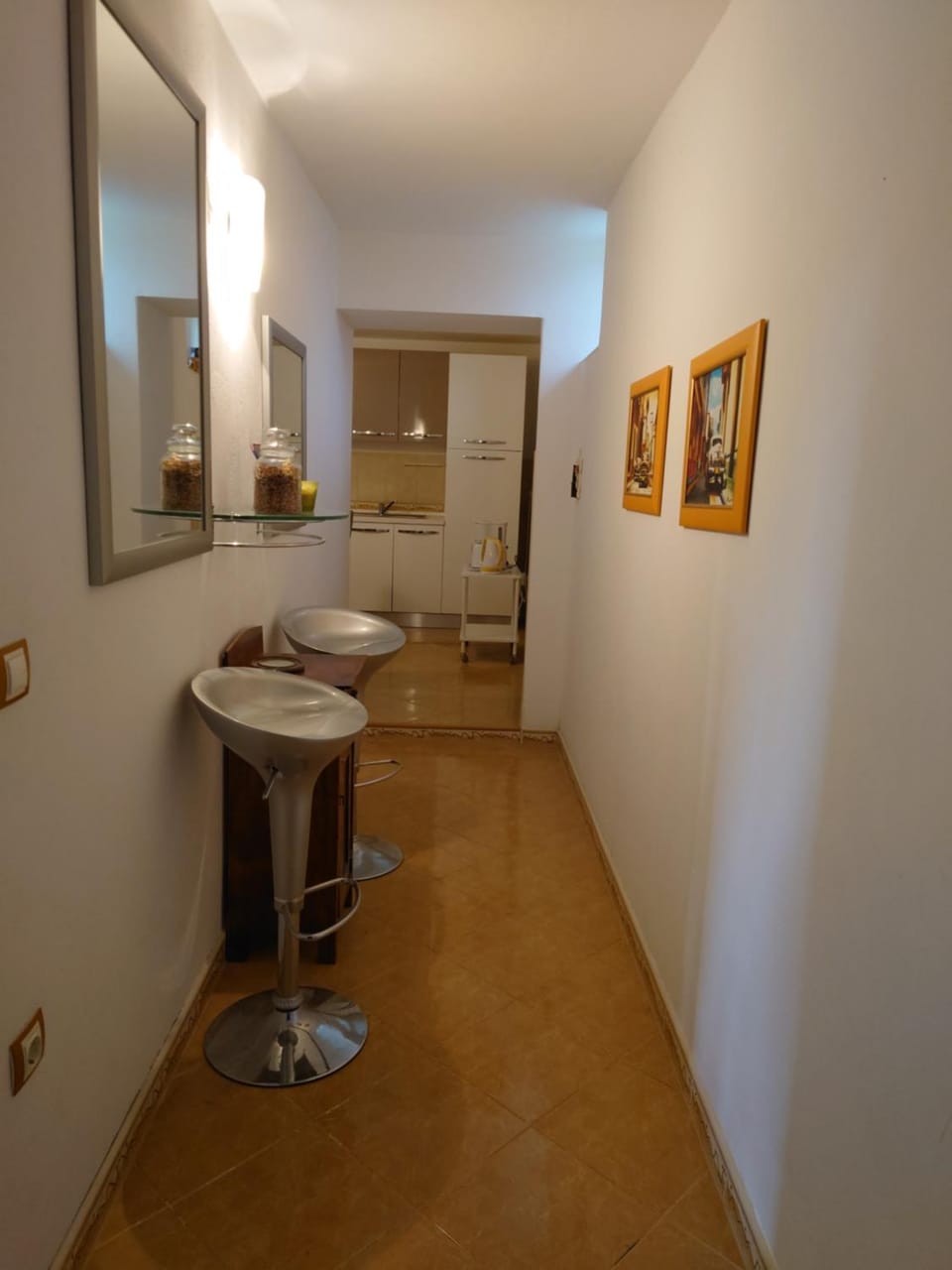 Apartmani Lea Apartment in Primorje-Gorski Kotar County