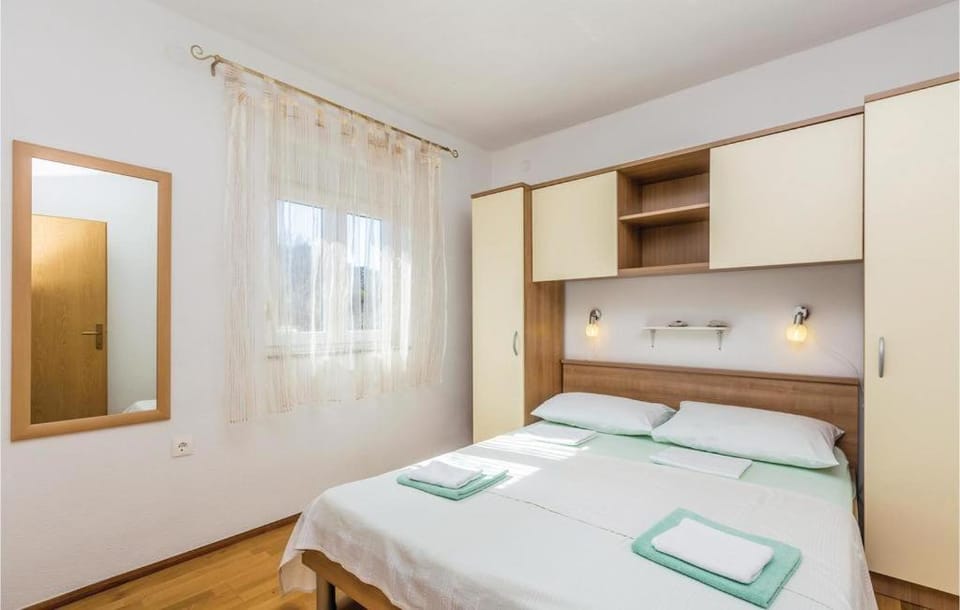 Apartmani Štampar Apartment in Lika-Senj County