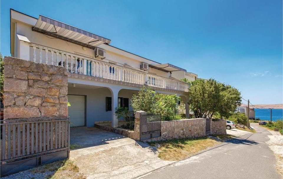 Apartmani Štampar Apartment in Lika-Senj County
