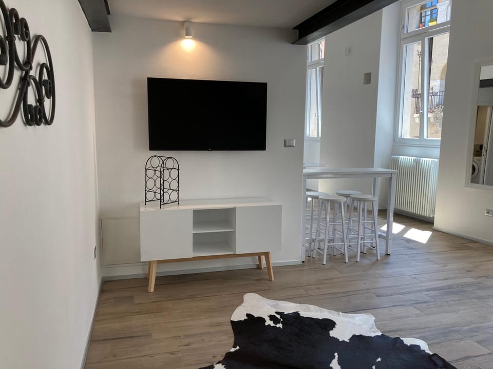 San Giuseppe Suite Apartment in Riva del Garda