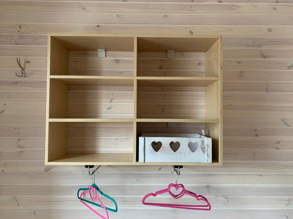 storage
