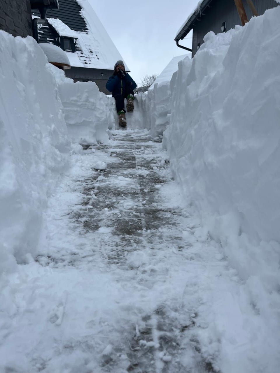 Apartment I&M Apartment in Plitvice Lakes Park