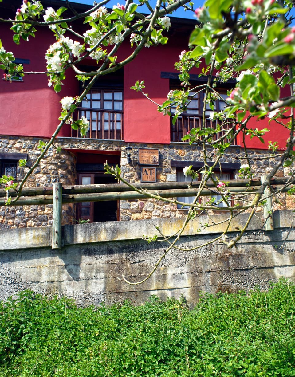 Mirador del Oso Apartment in Asturias