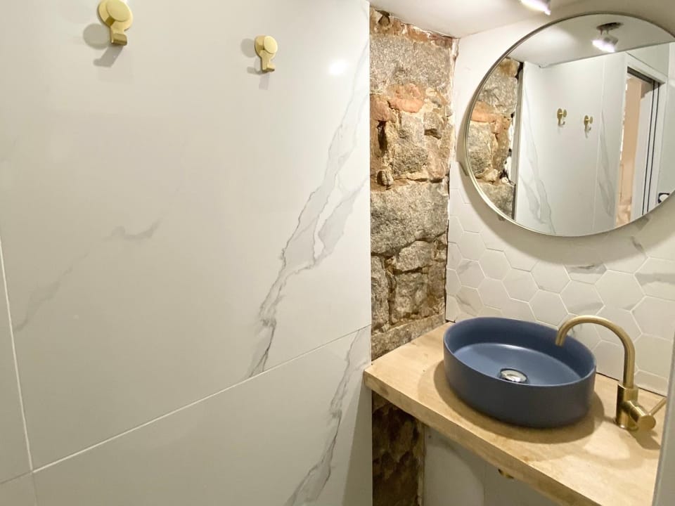 Studio d'architecte centre historique Apartment in Ajaccio